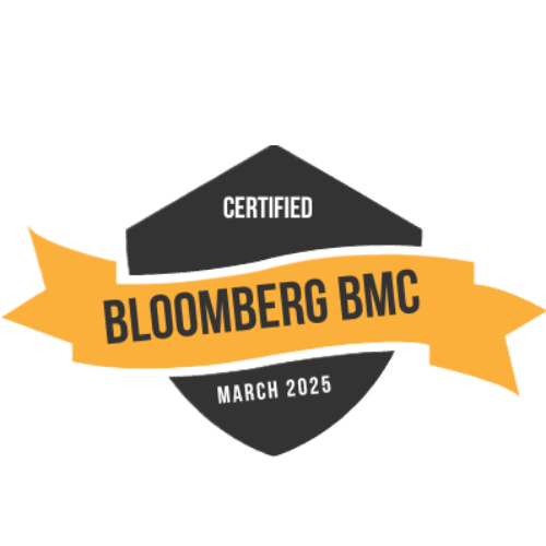 Bloomberg market Concepts